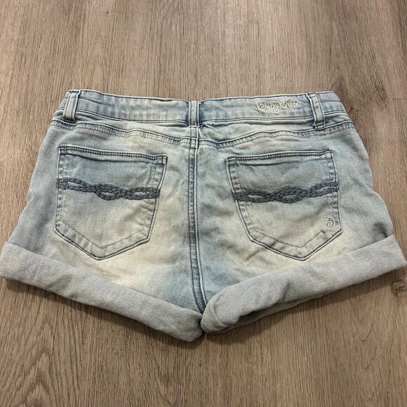 Indigo rein size 25 lowrise - Picture 1 of 5